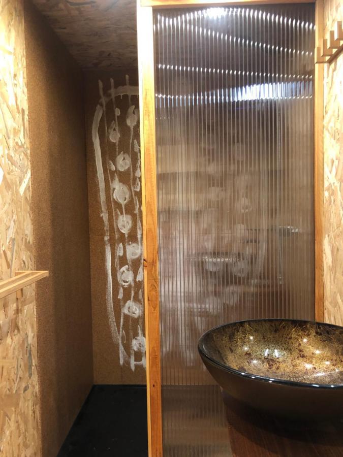 Art En Cele-Chambres D'Hotes Corn Ngoại thất bức ảnh