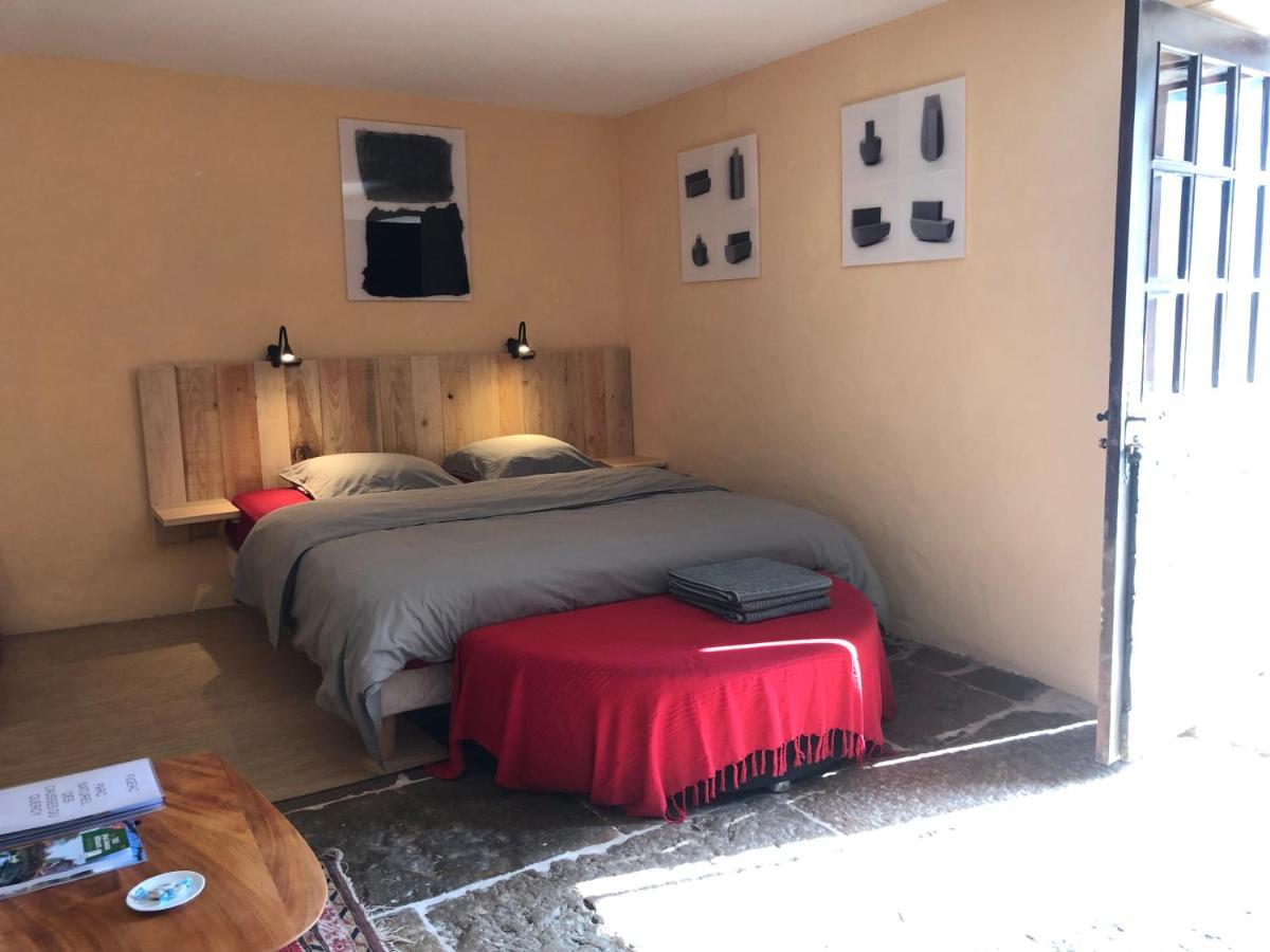 Art En Cele-Chambres D'Hotes Corn Ngoại thất bức ảnh