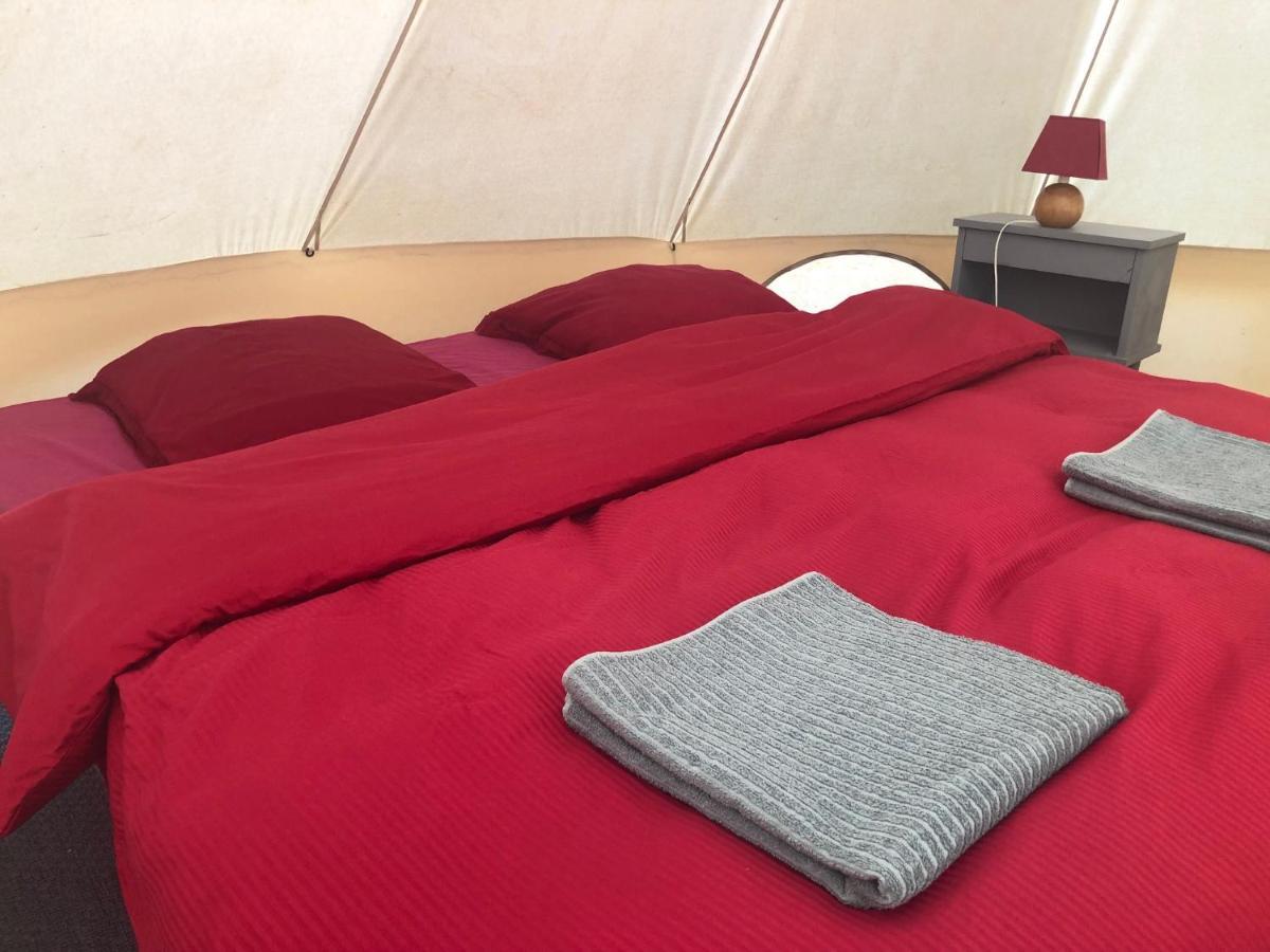 Art En Cele-Chambres D'Hotes Corn Ngoại thất bức ảnh